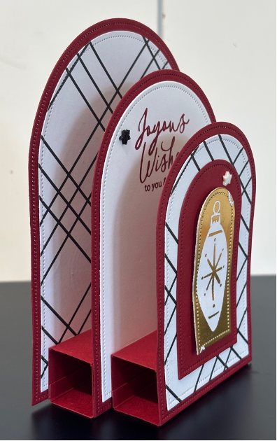 Independent Stampin’ Up! Demonstrators Fun Fold Blog Hop – Michele's ...